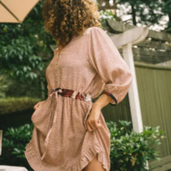 NWT Jackson Rowe Evie dress XL - Picture 2 of 7